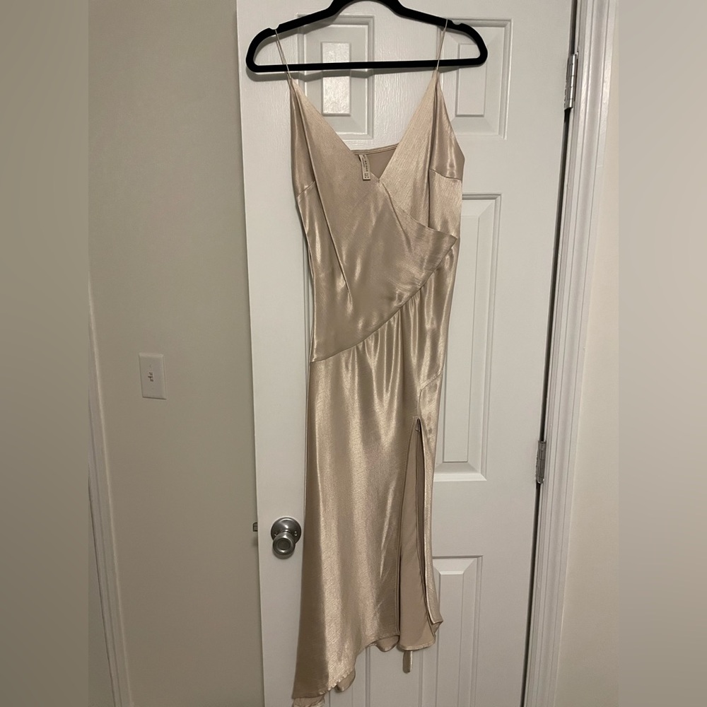 Bec and Bridge dress